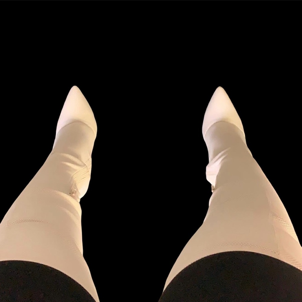 Women’s Thigh High Boots